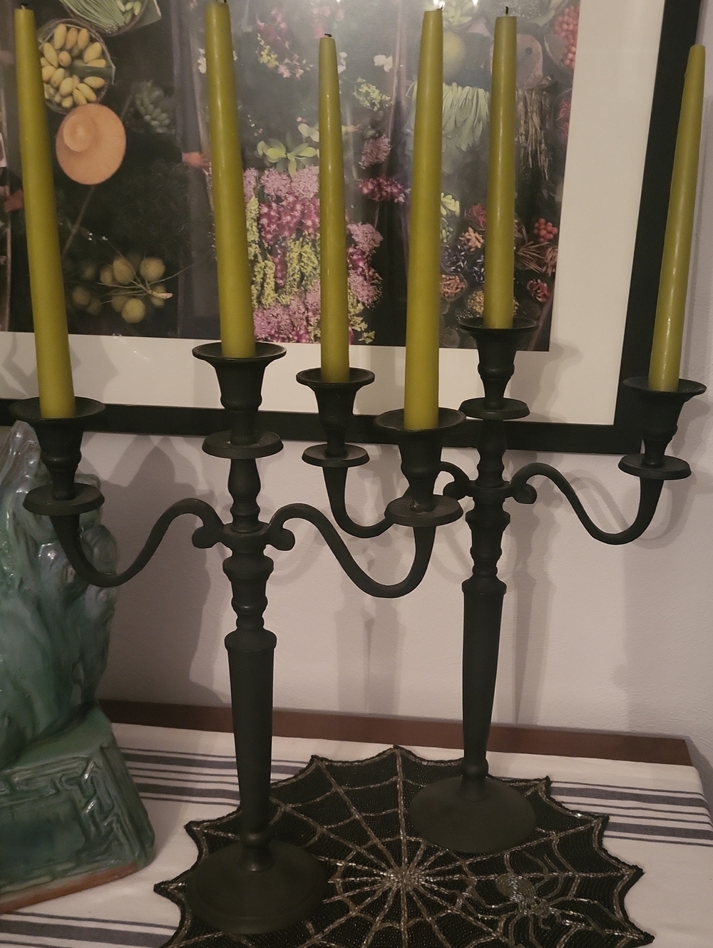 Candlestick Set